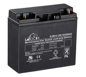 理士蓄电池DJ1000220V1000Ah直流电源